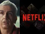 ‘El asesino de la baraja’ de Netflix