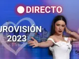 Eurovisi&oacute;n 2023, la final en directo: orden de las actuaciones, puesto de Blanca Paloma y &uacute;ltimas noticias