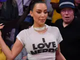 Kim Kardashian cree que los 'nerds' son sexis: ¿por qué nos atraen los frikis?