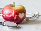 Mantener el colesterol controlado es básico para una correcta salud cardiovascular.