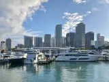 Miami, capital de Latinoamérica.