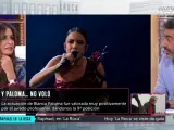 Juan del Val, muy duro con la canción de Blanca Paloma en Eurovisión 2023: "Es peor que golpearte la espinilla contra una mesa"