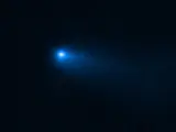 El cometa se llama 238P/Read.