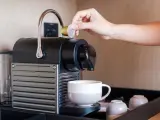 Limpiar y descalcificar la máquina Nespresso cada cierto tiempo es fundamental.