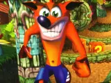 'Crash Bandicoot', primer juego lanzado en 1996 para PlayStation.