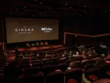 La tecnología Dolby está en algunos cines, pero la empresa también quiere acercarse a los hogares.
