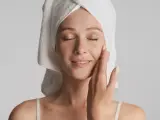 La limpieza facial es un básico de nuestra rutina 'beauty'.