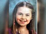 Kayla Unbehaun,desaparecida hace 6 años en Illinois.