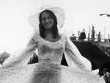 Linda Lovelace en 1974