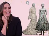 Tamara Falcó y sus posibles inspiraciones para su vestido de novia