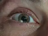 Jack Shepard (Matthew Fox) en el episodio piloto de Perdidos