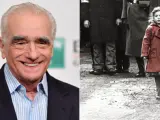 Scorsese dejó pasar 'La lista de Schindler'