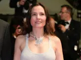Virginie Ledoyen en el Festival de Cannes 2023