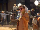 Leonardo DiCaprio como Rick Dalton