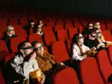 Cinesa y Kinépolis apuestan por planes de suscripción para atraer al público de vuelta a los cines