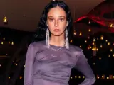 Victoria Federica va en chanclas al desfile de Dior Crucero 2024