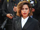 María León en el Festival de Cannes 2023