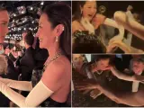 Michelle Yeoh y Brie Larson en Cannes 2023