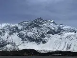 El temible Annapurna I.