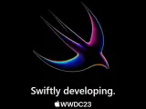 La compañía apuesta por un 'rápido desarrollo' para la WWDC 2023, que se celebrará entre el 5 y el 9 de junio.