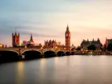Otra gran capital europea, Londres, aparece en el cuarto puesto del ranking. Cosmopolita y multicultural, entre sus principales monumentos están la Torre de Londres, Westminster o el Palacio de Buckingham. el Museo Británico, la National Gallery, la Tate Modern