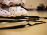 Karate (recurso PixaBay)