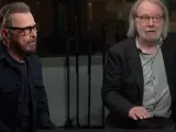 Björn y Benny dicen que no participarán en Eurovisión 2024