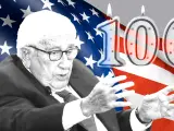 Kissinger cumple 100 años este sábado