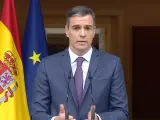 Pedro Sánchez anuncia que disuelve las Cortes y se convocan elecciones generales en España: se celebrarán el domingo 23 de julio.