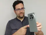 20Bits prueba el Honor Magic5 Pro, móvil premium que brilla por su diseño y la calidad de sus fotos