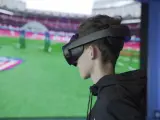 Futbol en 360º