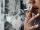 El tabaco es la causa de la gran mayoría de los tumores de pulmón