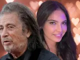 Al Pacino espera su cuarto hijo a los 83 años