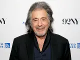 El actor Al Pacino, en abril de 2023.