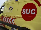 Herido grave tras ser agredido con arma blanca en una reyerta en Gran Canaria