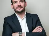 Jesús Aspra Rodríguez, nuevo director general de Alayans Media.