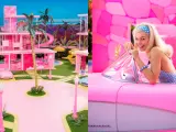 La casa de Barbie