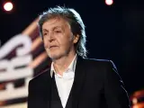 El cantante Paul McCartney, en 2021.