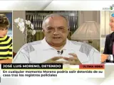 Sonsóles Ónega y Carlos Cuesta en 'Ya es mediodía'.