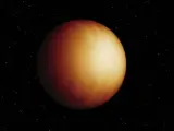 Hay un exoplaneta intrigante, a 400 años luz, que es tan tentador que los astrónomos lo han estado estudiando desde su descubrimiento en 2009.