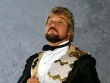 Ted DiBiase, en su etapa en la WWF.