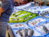 Los tres pescados que debes evitar comer en España según los médicos