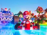 'Super Mario Bros.' se convierte en la segunda película de animación más taquillera de la historia
