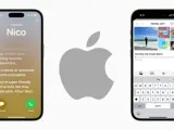 La transcripción en texto en vivo de las llamadas que no se descuelgan y el autocorrector mejorado de iOS son algunas de las propuestas con IA.