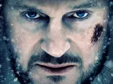 Liam Neeson en 'Infierno blanco'.