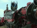 'Transformers: El despertar de las bestias'