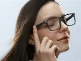 Las nuevas MIJIA Smart Audio Glasses de Xiaomi