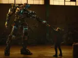 Fotograma de 'Transformers: El despertar de las bestias'