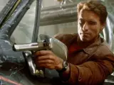 'El último gran héroe', la película protagonizada por Arnold Schwarzenegger