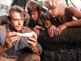 30 aniversario de 'Parque Jurásico (Jurassic Park)' qué fue de los niños de la película original